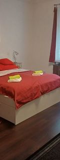 Julia Apartman Budapest