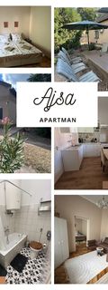 Ajsa Apartman Kiskunhalas