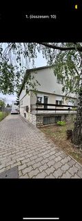 Sió Apartman Siófok - Fokihegy