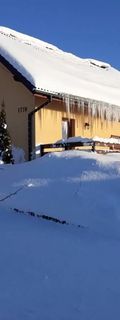 Apartamenty i domki Neve Istebna