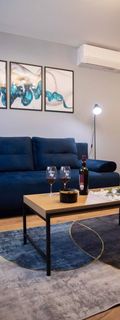 BlueBox Apartman Eger