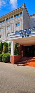 Hotel Royal Plaza Timișoara