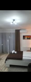 Apartament Relaxa Green Studio | AC | Parking Târgu Mureș