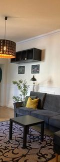 Apartament przy Zielonej w Gdańsku