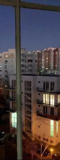 Apartament Lucky Studio Mall Vitan București