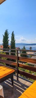 Apartman Sea Blue Crikvenica