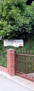 Pokoje Gościnne w Centrum Szczyrk