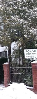 Pokoje Gościnne w Centrum Szczyrk