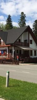 Bałabanówka Bed&Breakfast Polańczyk