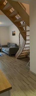 Dwupoziomowe Apartamenty Leszczyna Ustroń