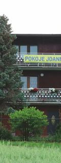 Pokoje Gościnne Joanna Łodygowice