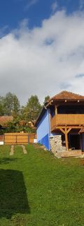 Casa La Casiru 6 Căpuşu Mare