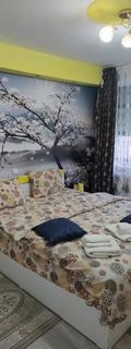 Apartament Family Rooms Hunedoara