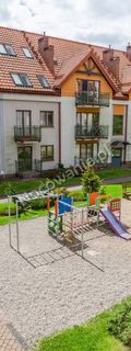 Apartament przy promenadzie Giżycko