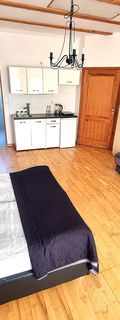 Apartamenty w ogrodzie