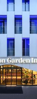 Hilton Garden Inn Debrecen City Center