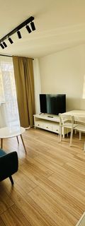 Apartament Powstańców 