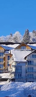 Apartamenty Sun & Snow Czarna Góra Stubai 