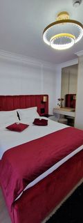 Hotel Crystal Luxury Craiova