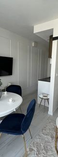 Apartament Glamour z basenem i siłownią - 365PAM