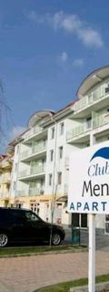 Marianna Wellness Apartman Zalakaros