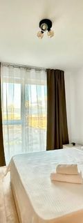 Apartament 4 Friends Coresi Z Brașov