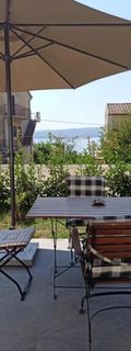 Apartman Ellie Crikvenica