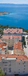 Apartments Mari Makarska