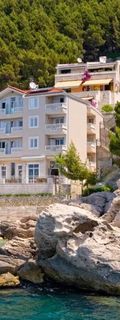 Apartments Draga Brela