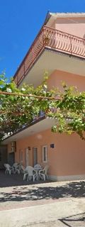 Apartments Sima Trogir