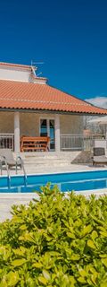 House Oasis Village Villa Privlaka