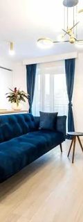 Apartament Blue Velvet București