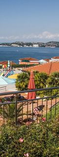 Apartman Skiper Resort Niky Savudrija