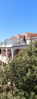 Apartments Mare Mandre II