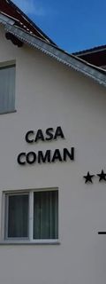 Casa Coman Moisei