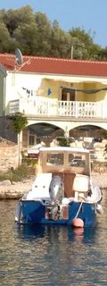 Apartments Roki Vis