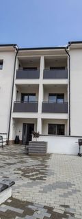 Apartmány Grasel