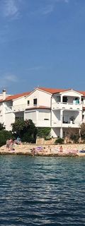 Apartments Milja Mandre