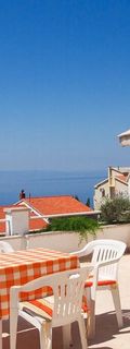 Apartments Ruza Makarska