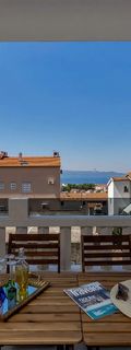 Apartments Prgo Makarska