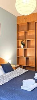 visit baltic - Dom Łabędź Apartament z 1 sypialnia LA20