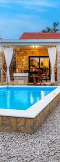 Villa Romantic Oasis Primosten