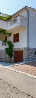 Apartman Vrbnik - CKI662