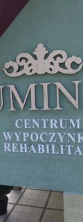 Centrum Wypoczynku i Rehabilitacji Umina