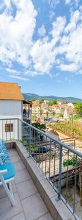 Apartment Near Bridge Vrboska