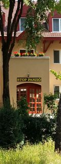 Stop Panzió Debrecen