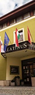 Hotel Palatinus Sopron