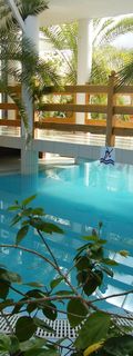 Wellness Hotel Kakadu Keszthely