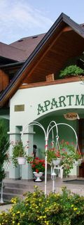 Apartman Rajna Bogács