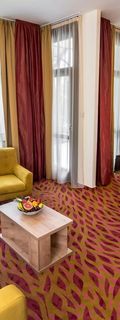 Rubin Wellness&Conference Hotel Budapest
